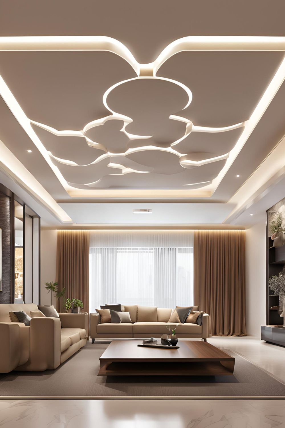 False Ceiling